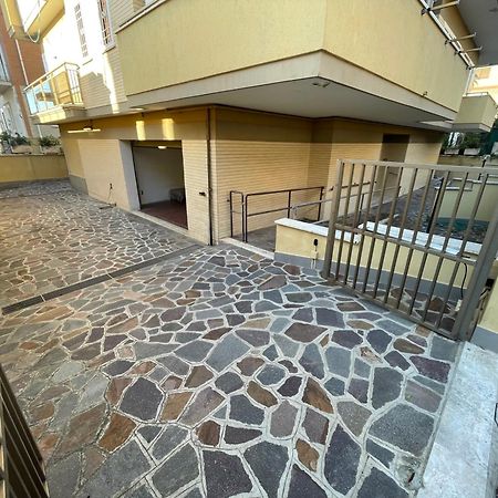 Appartamento Via Dei Fabbri Navali ليدو دي أوستيا المظهر الخارجي الصورة