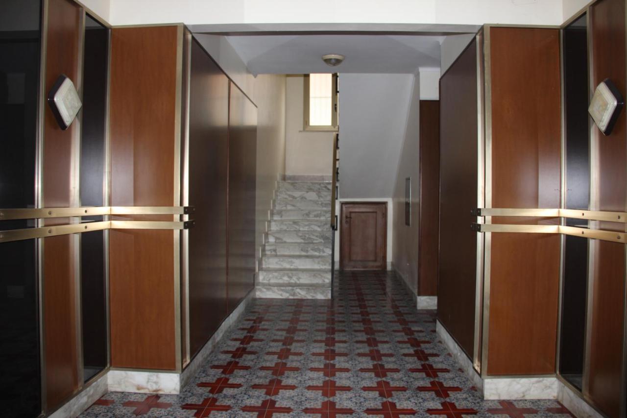 Appartamento Via Dei Fabbri Navali ليدو دي أوستيا المظهر الخارجي الصورة